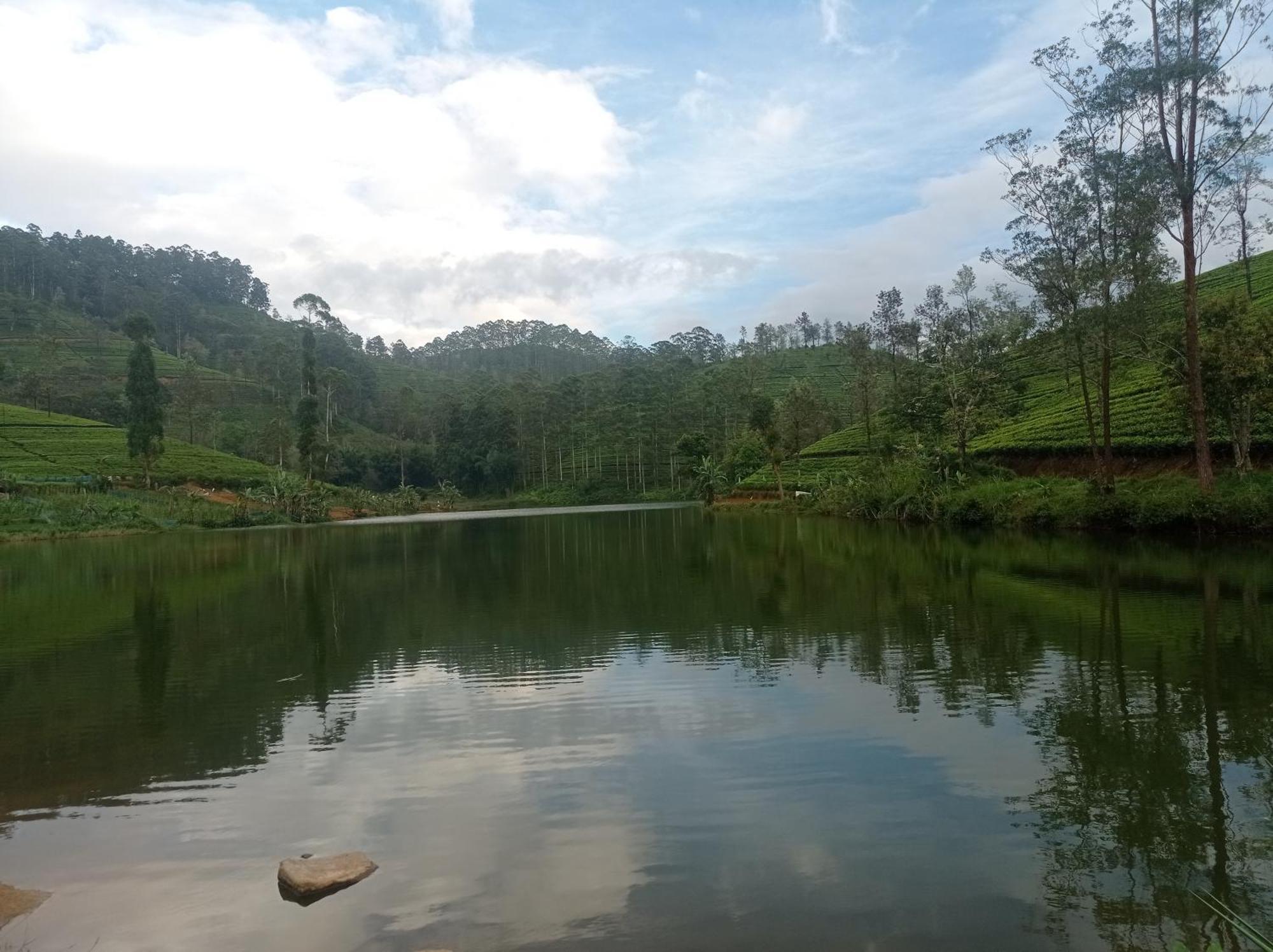 Archu Agam Holiday home