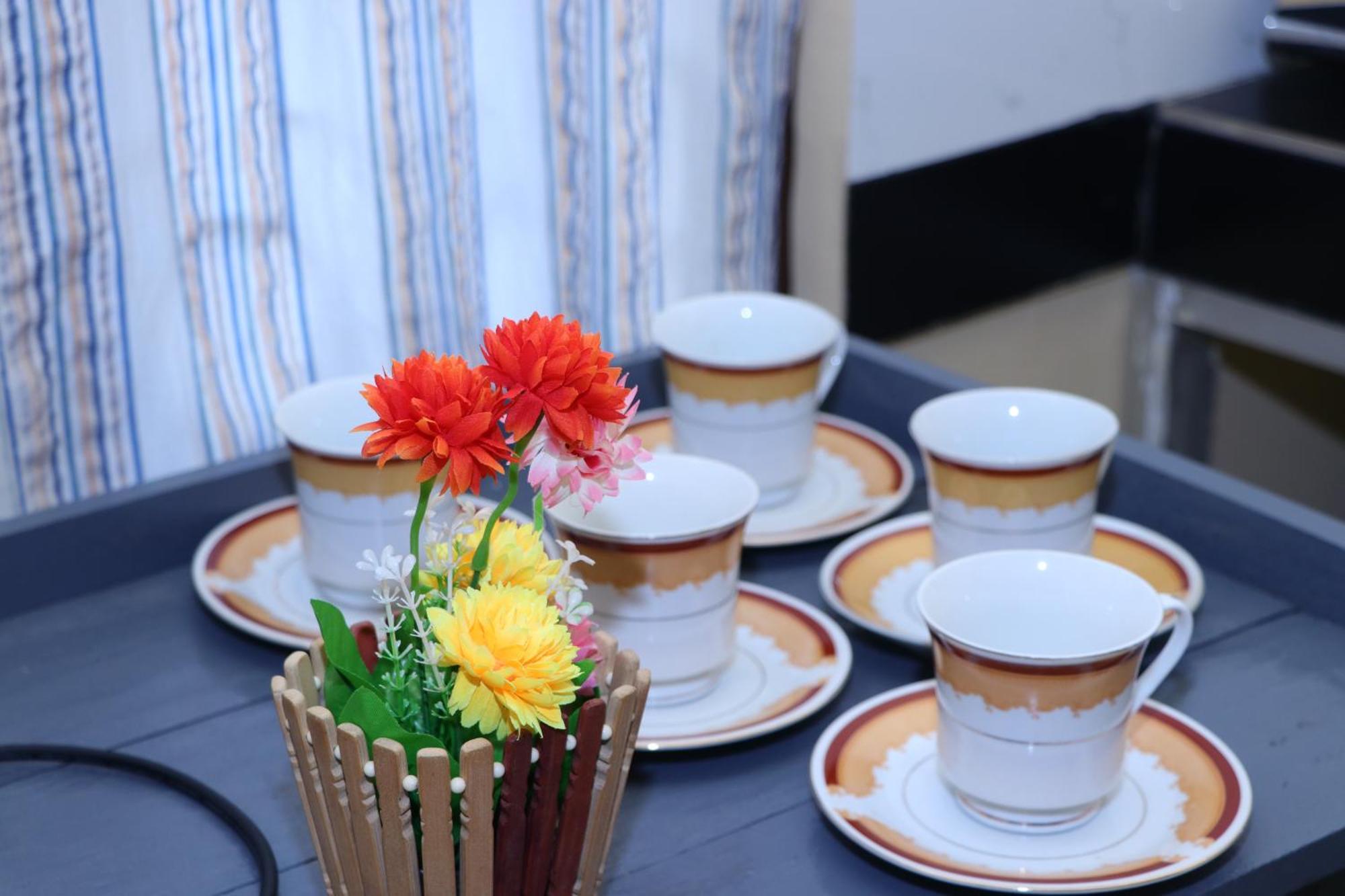 Holiday home Archu Agam *