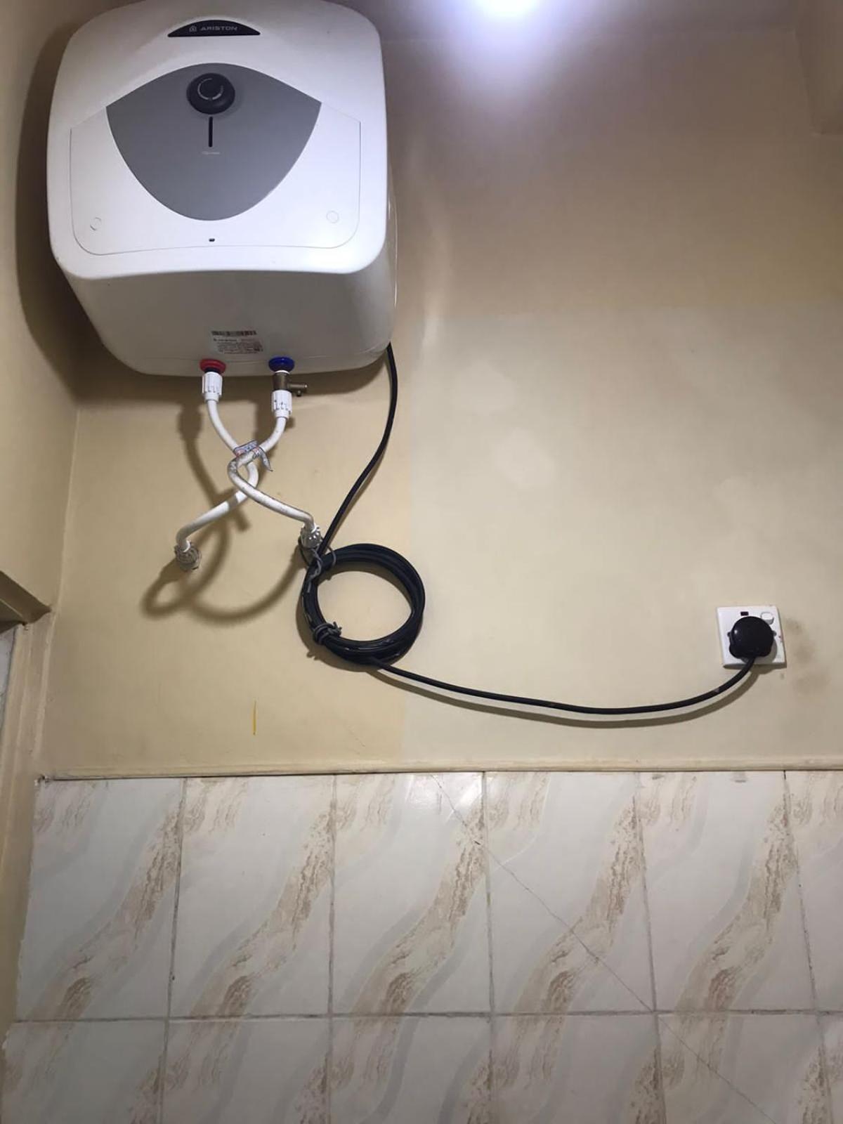 Archu Agam Holiday home