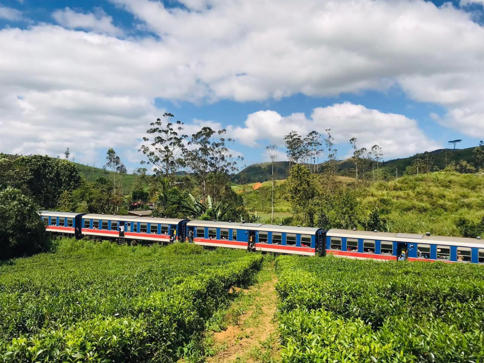 Archu Agam Holiday home Kotagala